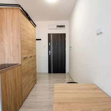 King Apart śrutowa 10 Apartament